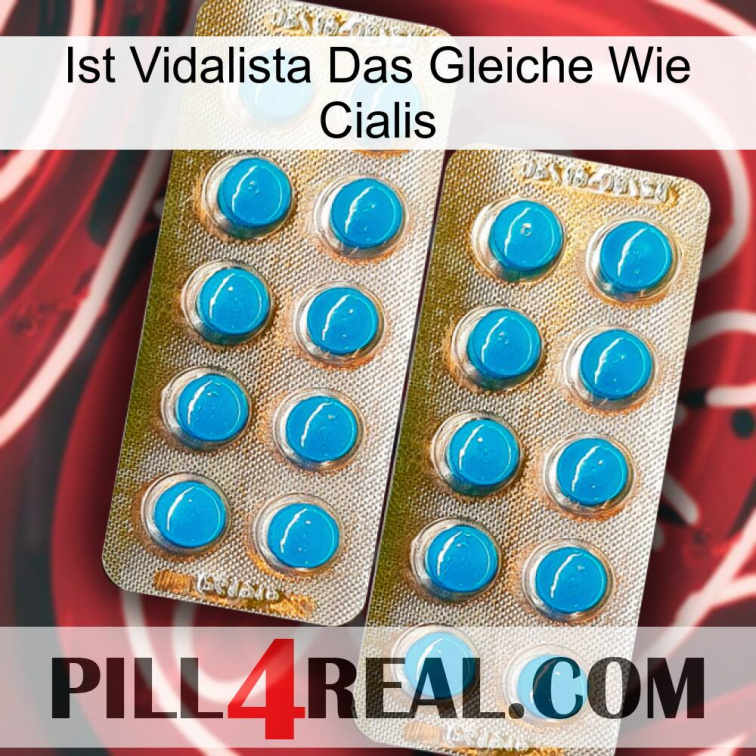 Is Vidalista The Same As Cialis new08